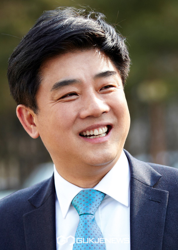국회 국토교통위원회 김병욱 의원(성남 분당을 더불어민주당)