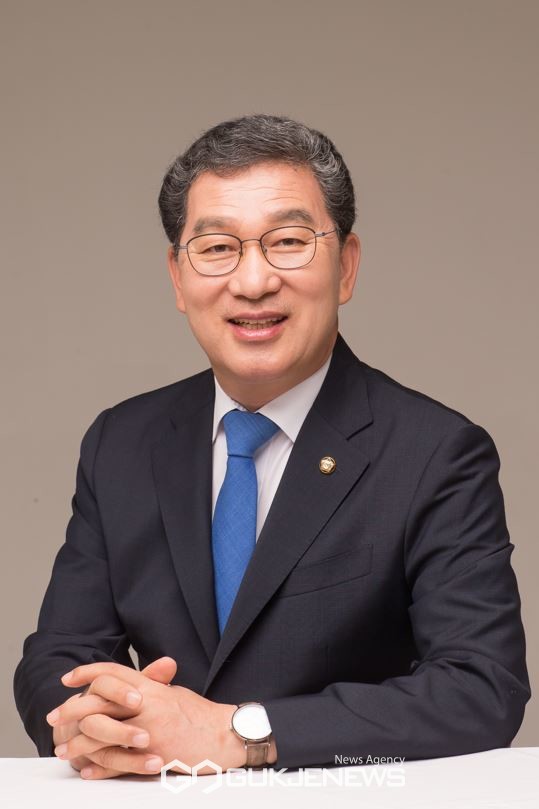 국회 농림축산식품해양수산위원회 신정훈 의원(더불어민주당·나주화순)