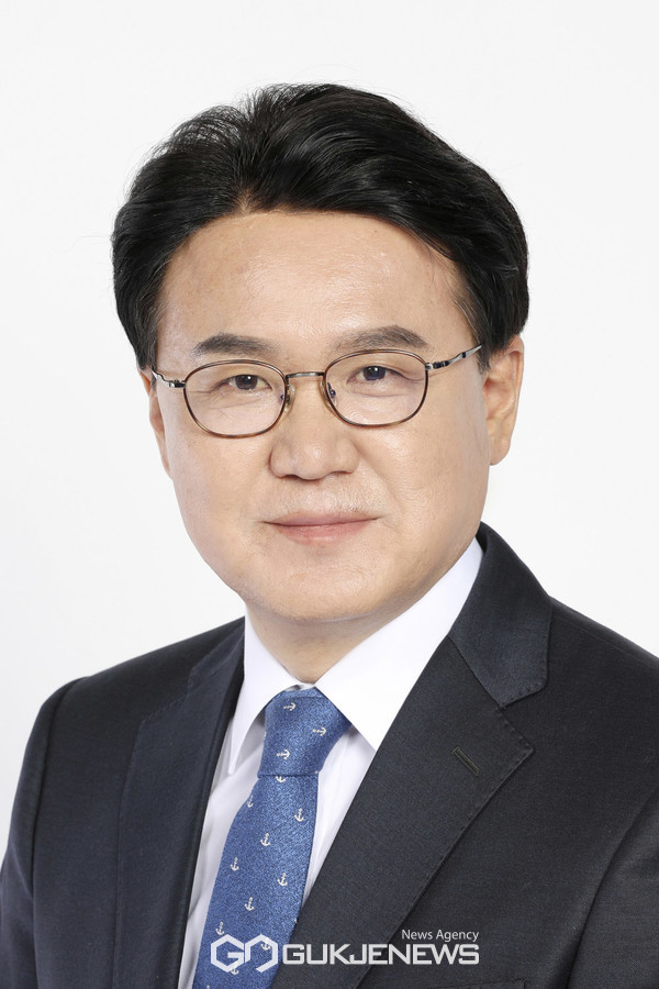 더불어민주당 황운하 의원(대전 중구, 국회 정무위원회)