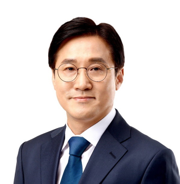   더불어민주당 신영대 국회의원