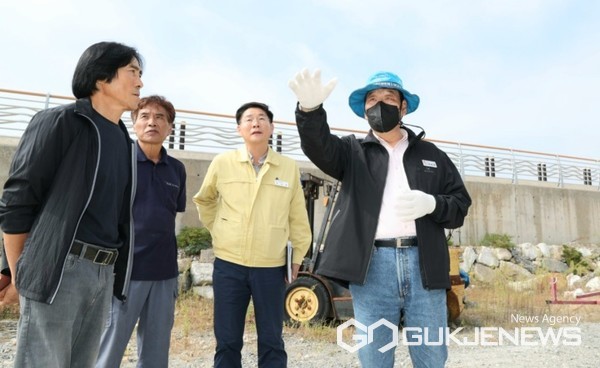 (사진 = 태안군 제공)