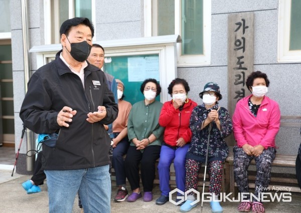 (사진 = 태안군 제공)