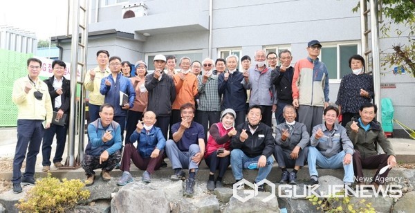 (사진 = 태안군 제공)