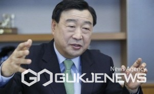 이희범 조직위원장