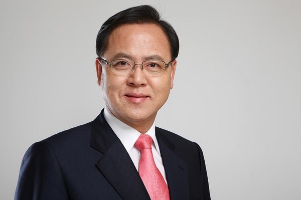 이명수 국회의원(국제뉴스DB)