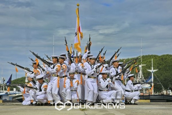 (포토)충남도, '軍문화엑스포',다양하고 특색 있는 프로그램