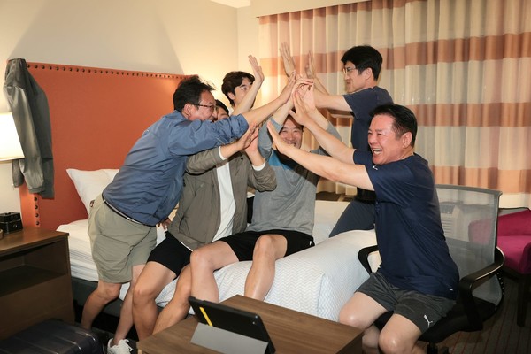 사진=최대호 안양시장 페이스북