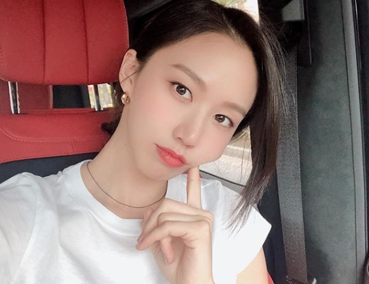배우 고성희 결혼예비신랑 남편의 직업연령 인스타 11월 백년가약을 맺네요!!♪ 3