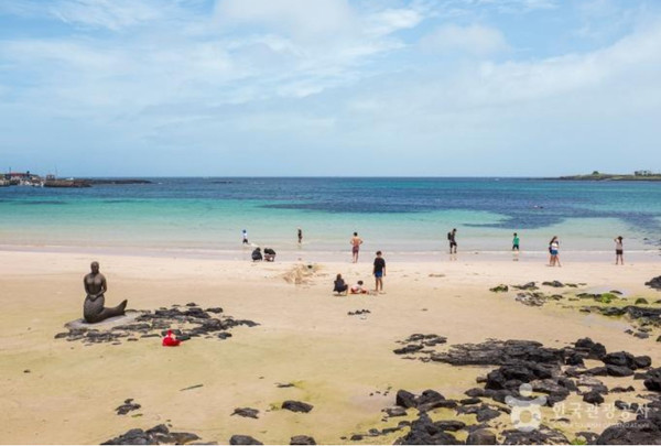 제주도 우도 (사진출처=한국관광공사)