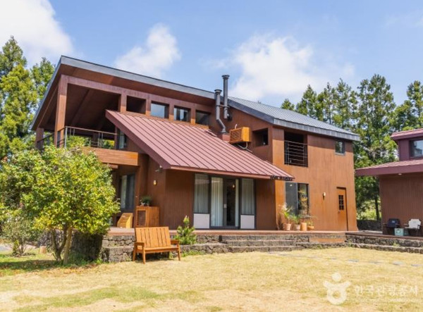 제주도 효리네민박 (사진출처=한국관광공사)