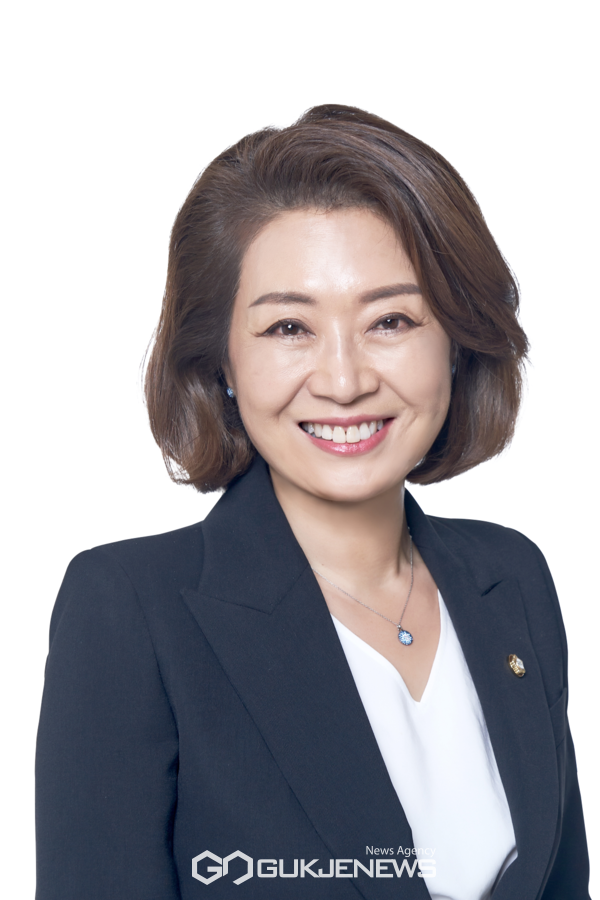 국회 산업통상중소벤처기업위원회 양이원영 의원(더불어민주당, 비례)