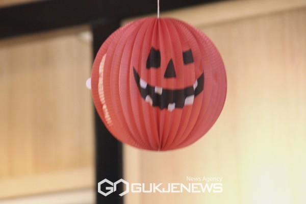 이태원 할로윈 참사 한국청소년정책연대 긴급 논평 [사진=김서중 기자]