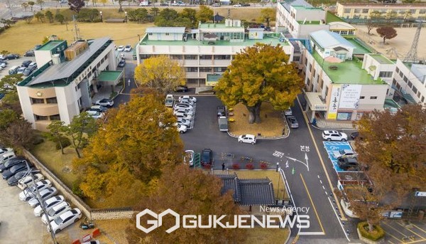 홍성군,민선8기 군정 키워드는 미래혁신(사진제공=홍성군청)