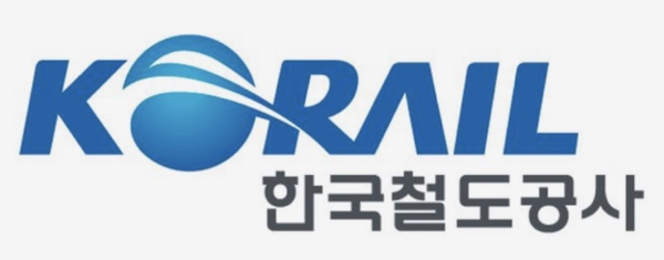 사진=코레일 로고