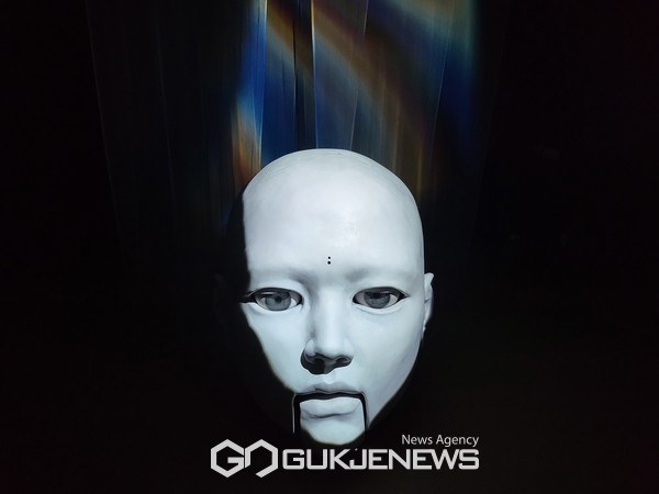 노진아 공조하는 기계들