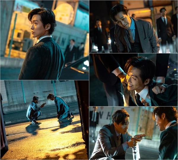 남궁민 / SBS 제공