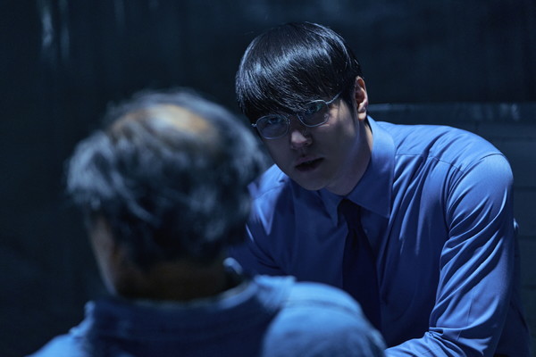 커넥트' 공개 개봉 앞두고 배우 고경표, 빌런의 새로운 기준 세우다 < 종합 < 연예 < 기사본문 - 국제뉴스