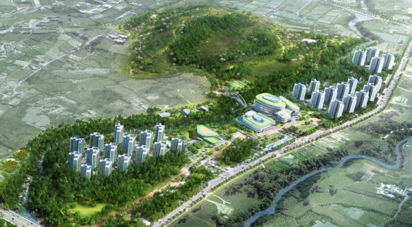 감사원은 제주도가 지난 7월 청구한 오등봉공원 민간특례사업 공익감사와 관련 17일 기각을 통보했다.[사진=국제뉴스 제주본부 DB]