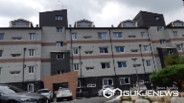 마산H빌라./조하연 기자