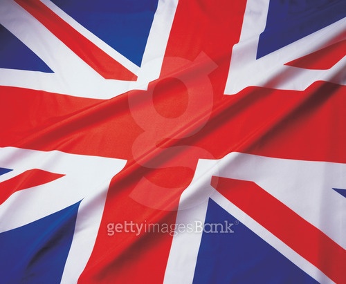 영국 국기 (사진=게티이미지뱅크)