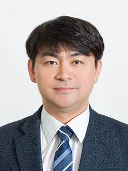 제주시청 김영대 주무관