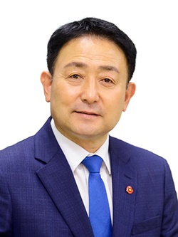 이종우 서귀포시장