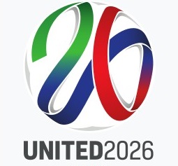2026 월드컵 로고 / 피파 홈페이지