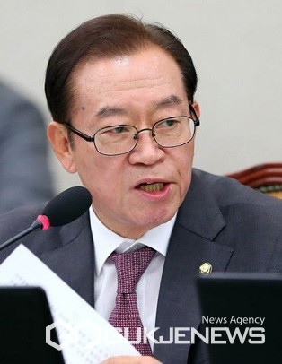 국회 이종배 의원(국민의힘, 충북 충주)