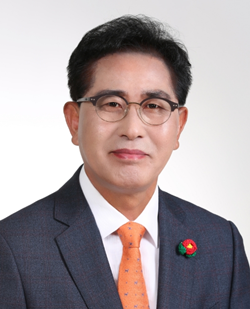 제주도의회 강동우 교육의원