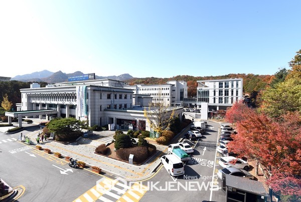 의정부시청 <사진제공=의정부시>