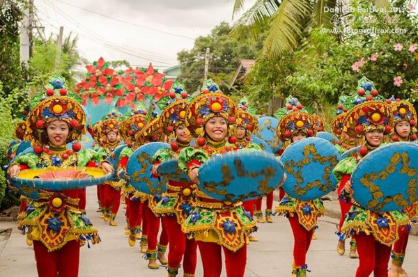 23일 제주예총은 필리핀 세부 나가시티에서 열리는  ‘필리핀 다기타브 페스티벌’에 참여해 제주 숨비소리 공연을 선보인다.[사진=제주예총]