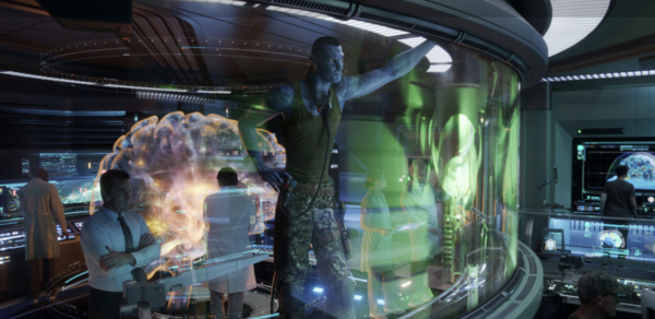 영화 ‘아바타2 물의 길’.(사진=네이버 영화)