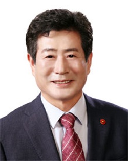 고태민 제주특별자치도의회 의원