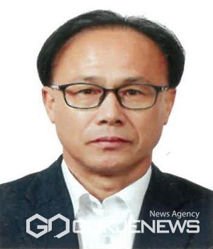 조창희 농업정책과장.(제공=괴산군청)