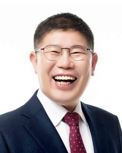 김경진 국민의힘 동대문구을 조직위원장