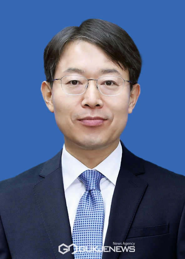 더불어민주당 최기상 의원(서울 금천구)