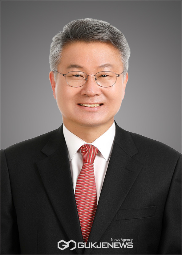 김회재 국회의원(전남 여수을)