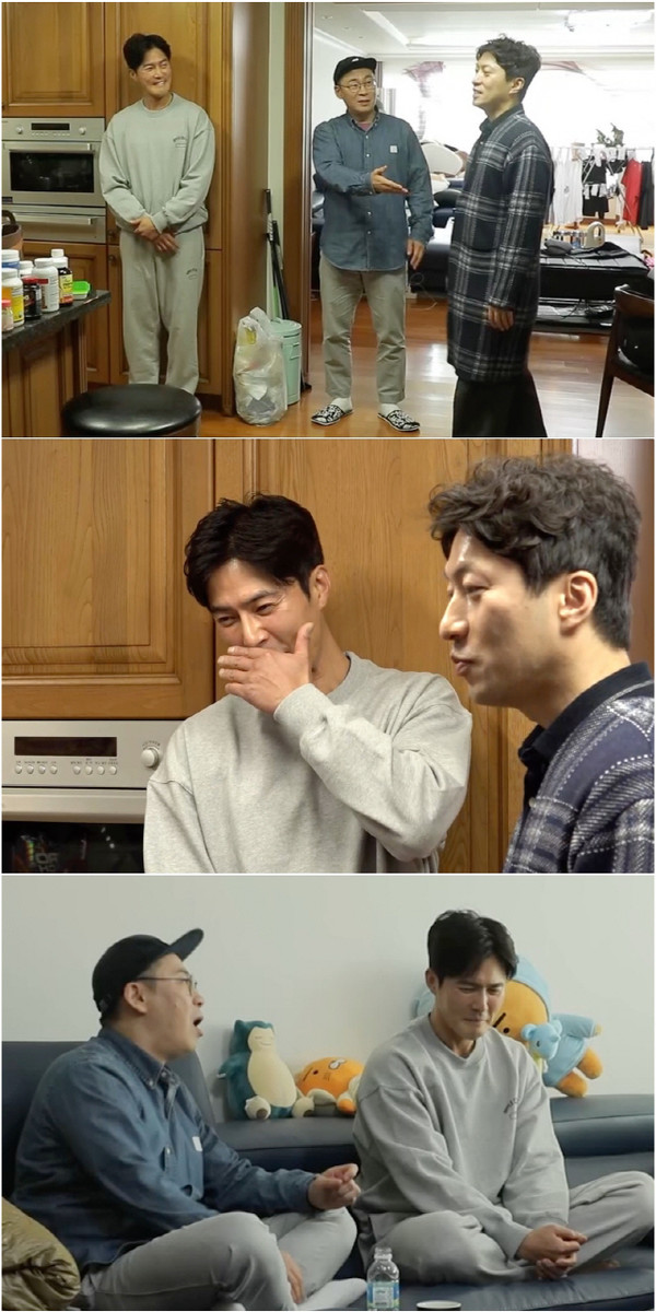 '살림하는 남자들 시즌2'(이하 '살림남2′) (사진=KBS2)