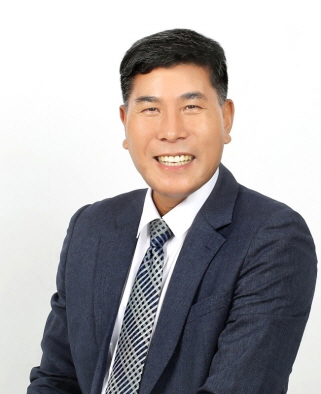 ▲ 무소속 김용권 예비후보