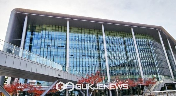 충남도청사(사진=충남도청)