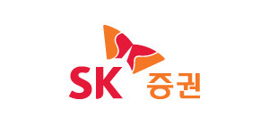 SK증권 로고