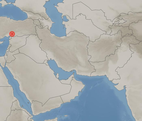 튀르키예 지진 (출처=기상청 제공)