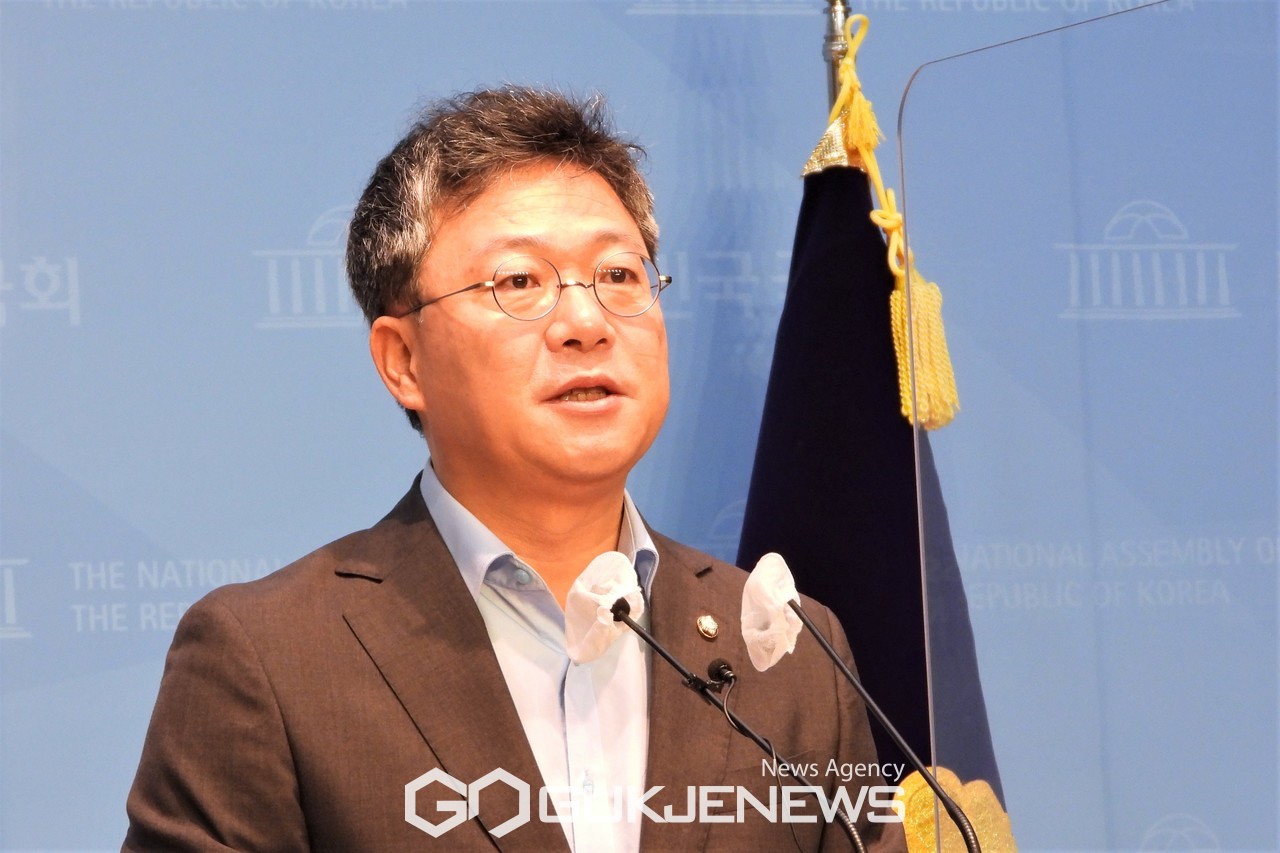 ▲박정하 국민의힘 수석대변인/국제뉴스DB