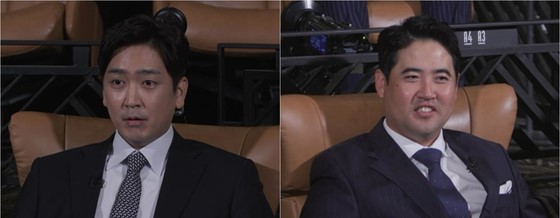'최강야구' 몬스터즈, 골든글러브 MVP 주인공 누구?