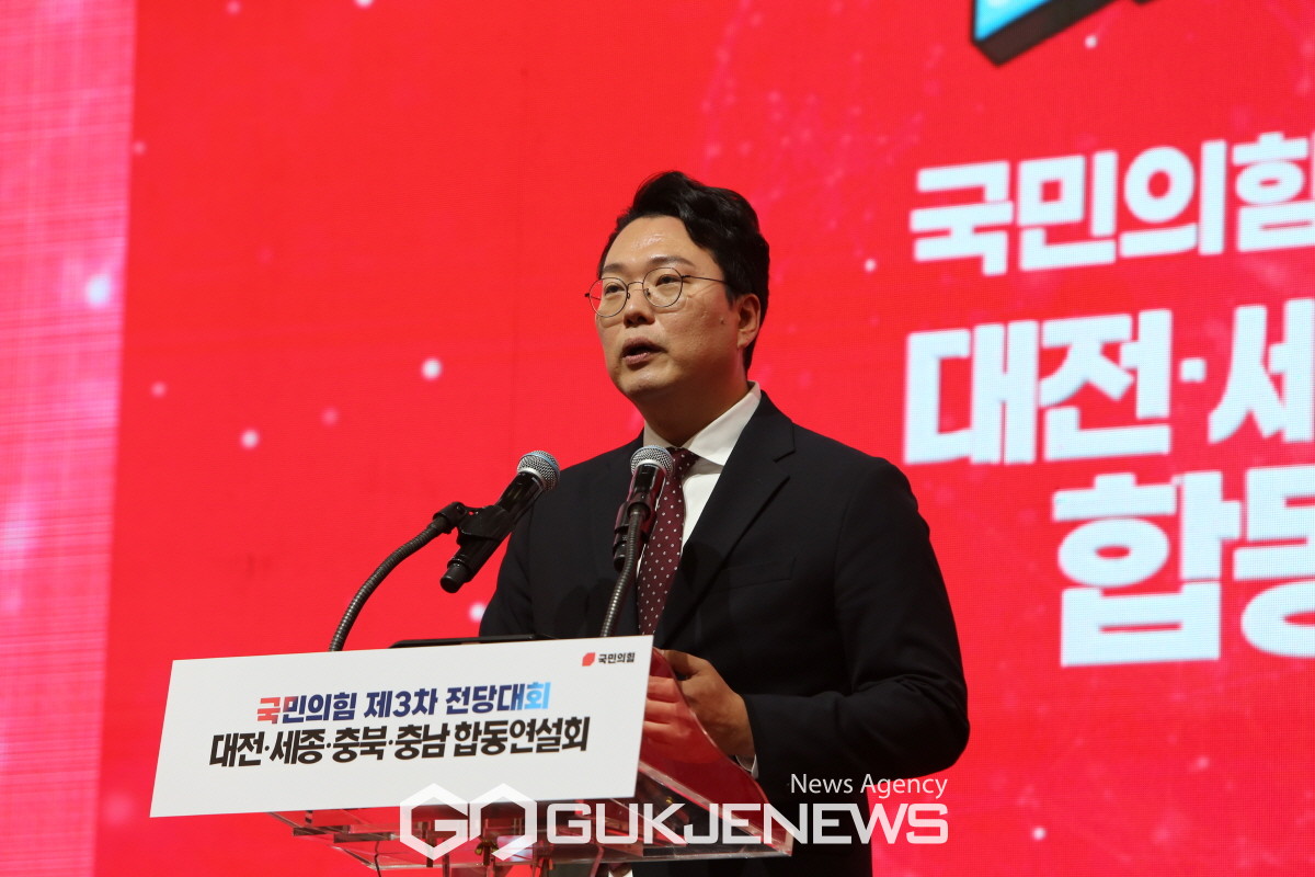 천하람 후보/사진=이진화 기자