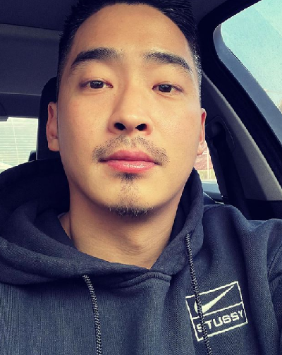 Pay attention to Jang Seong-min's recent Instagram presence on Netflix