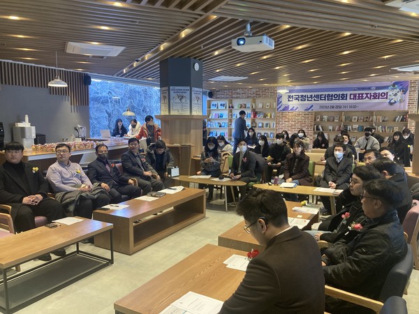 국내 최초 익산청년시청, 대한민국 청년정책 ’선도‘한다(사진=익산시청 제공)