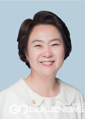 김상희 봉화군의회 의장