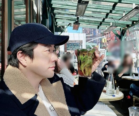 (사진=권상우 SNS)