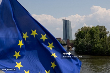 유럽연합(EU) 국기. 사진제공/AFP통신